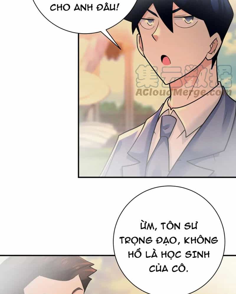Mạt Thế Siêu Cấp Hệ Thống - Chương 341 - ảnh 25