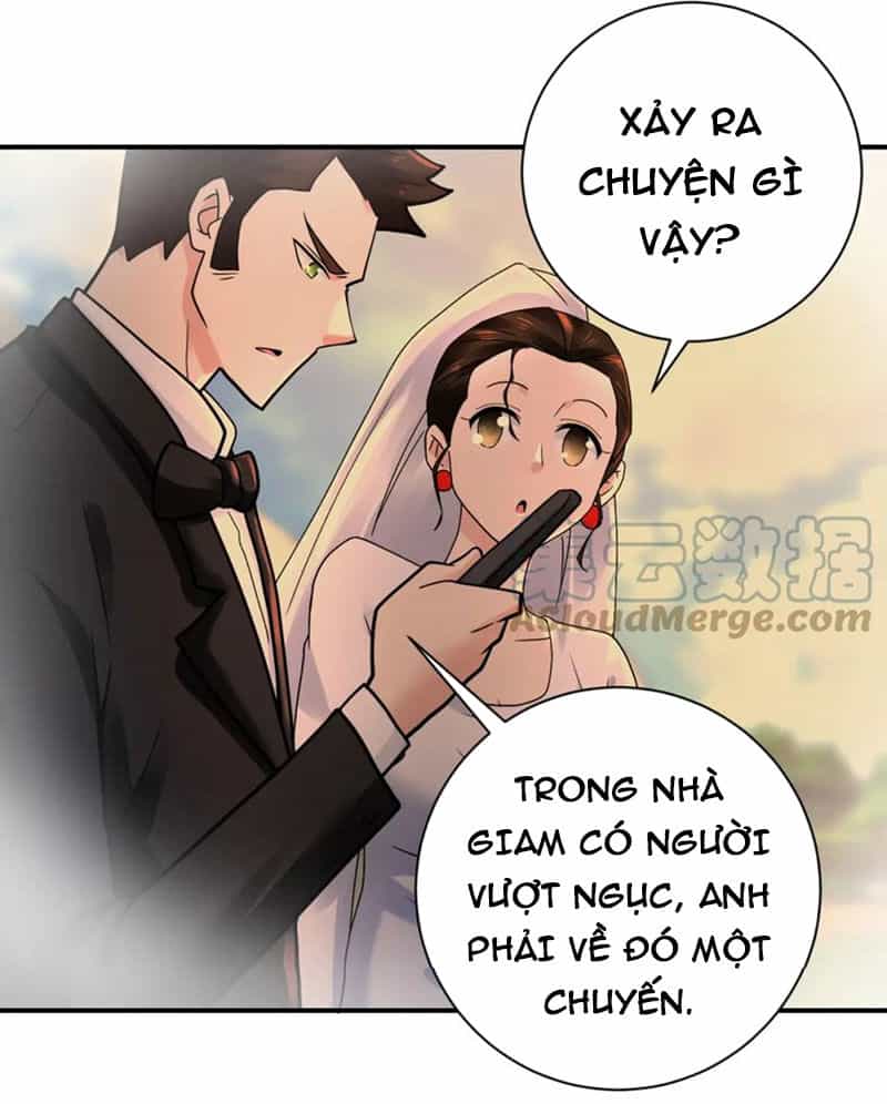 Mạt Thế Siêu Cấp Hệ Thống - Chương 341 - ảnh 39