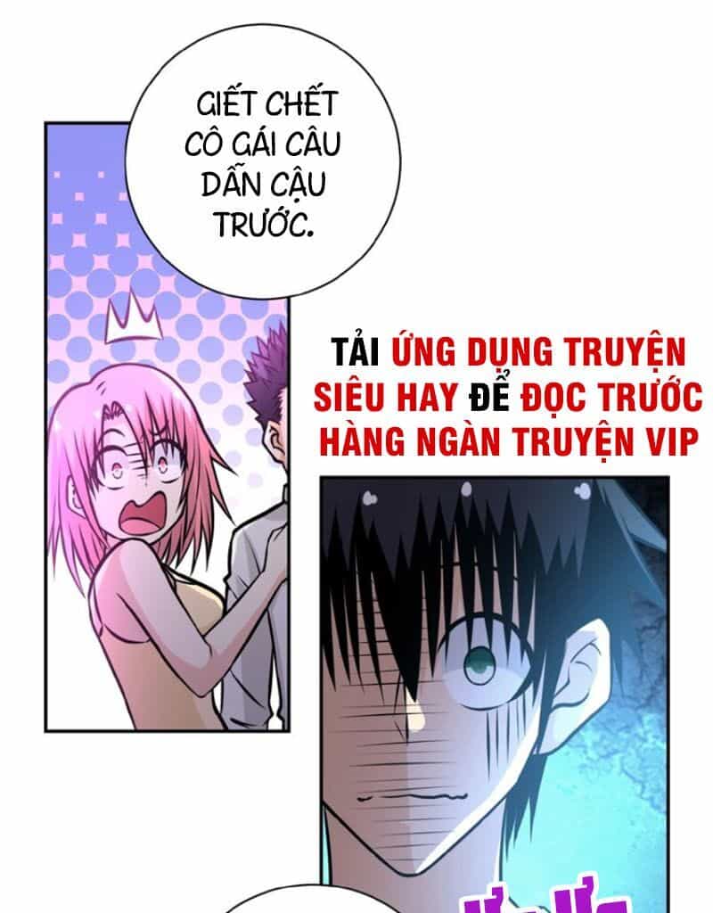 Mạt Thế Siêu Cấp Hệ Thống - Chương 36 - ảnh 19