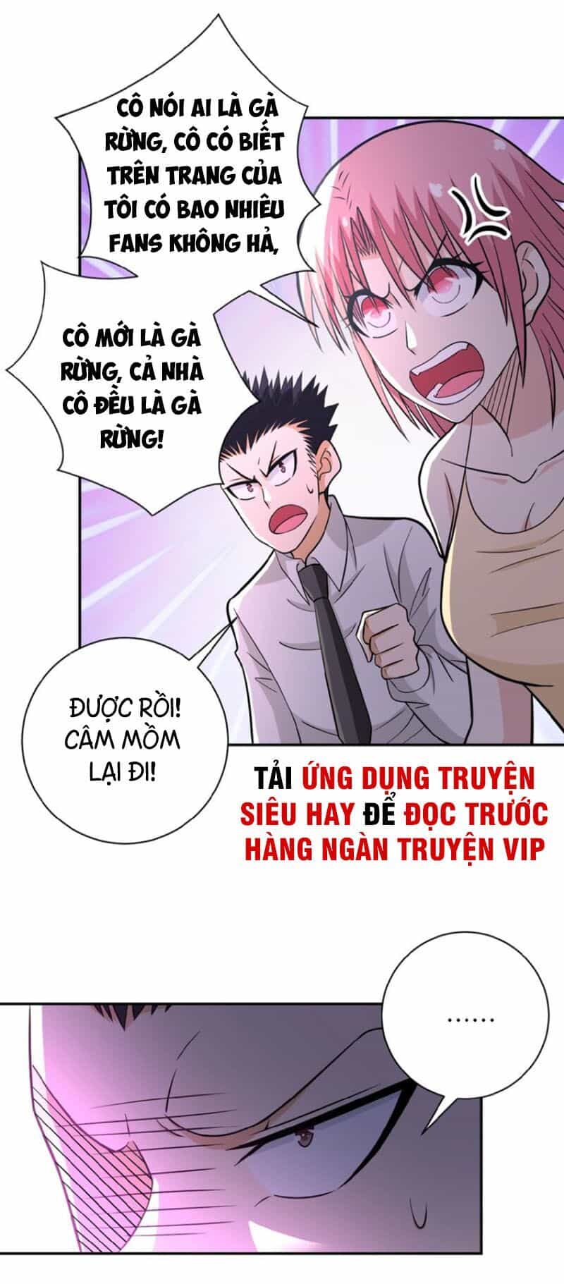 Mạt Thế Siêu Cấp Hệ Thống - Chương 36 - ảnh 22