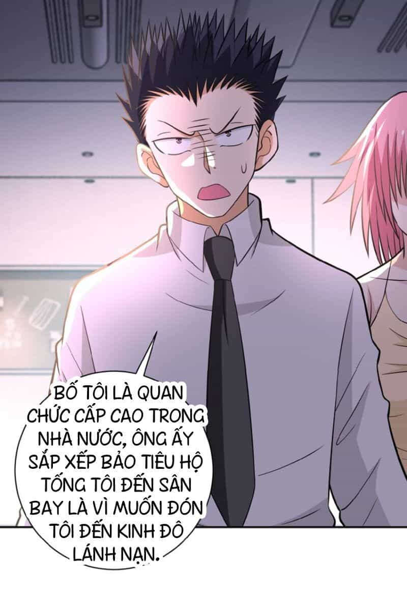 Mạt Thế Siêu Cấp Hệ Thống - Chương 36 - ảnh 24