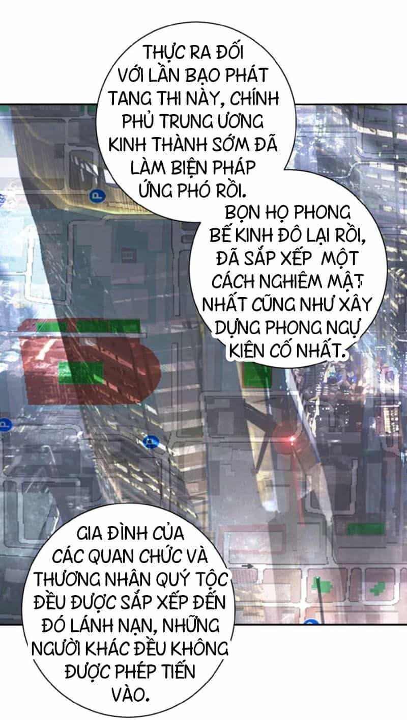Mạt Thế Siêu Cấp Hệ Thống - Chương 36 - ảnh 25