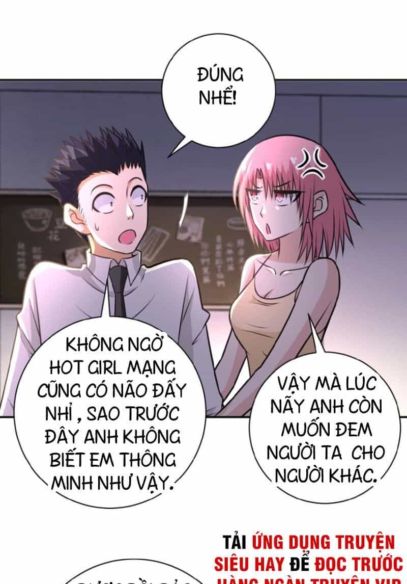 Mạt Thế Siêu Cấp Hệ Thống - Chương 36 - ảnh 37