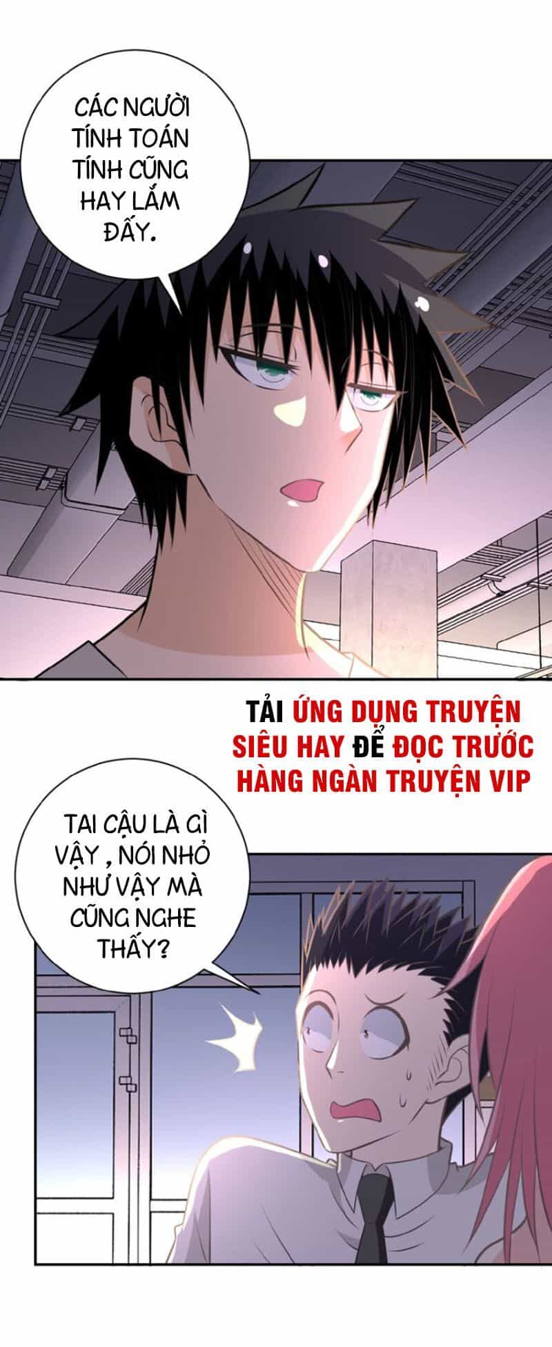 Mạt Thế Siêu Cấp Hệ Thống - Chương 36 - ảnh 39