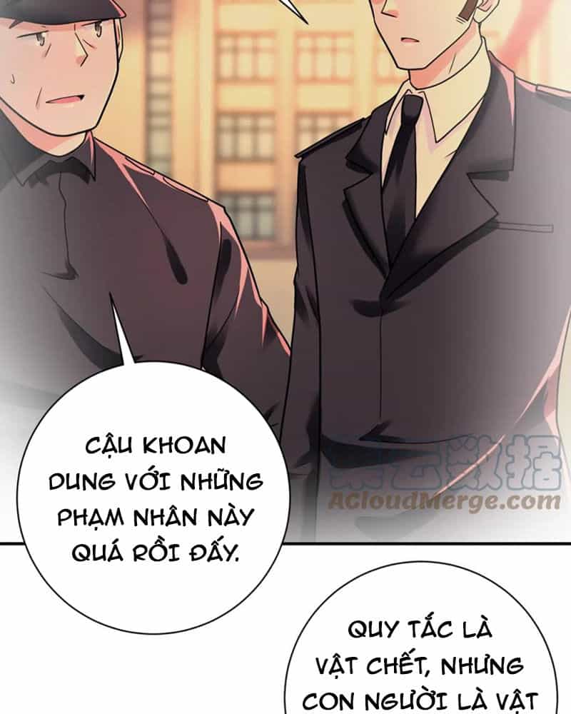 Mạt Thế Siêu Cấp Hệ Thống - Chương 342 - ảnh 13