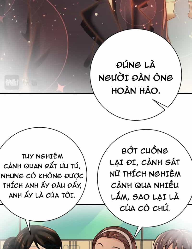 Mạt Thế Siêu Cấp Hệ Thống - Chương 342 - ảnh 27