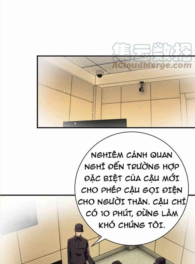 Mạt Thế Siêu Cấp Hệ Thống - Chương 342 - ảnh 41