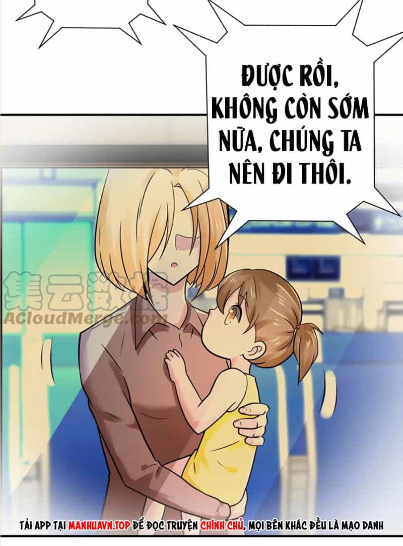 Mạt Thế Siêu Cấp Hệ Thống - Chương 342 - ảnh 47
