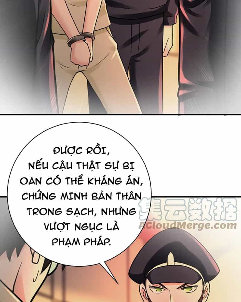 Mạt Thế Siêu Cấp Hệ Thống - Chương 342 - ảnh 8