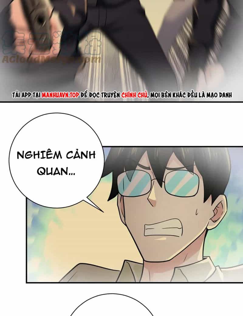 Mạt Thế Siêu Cấp Hệ Thống - Chương 343 - ảnh 21