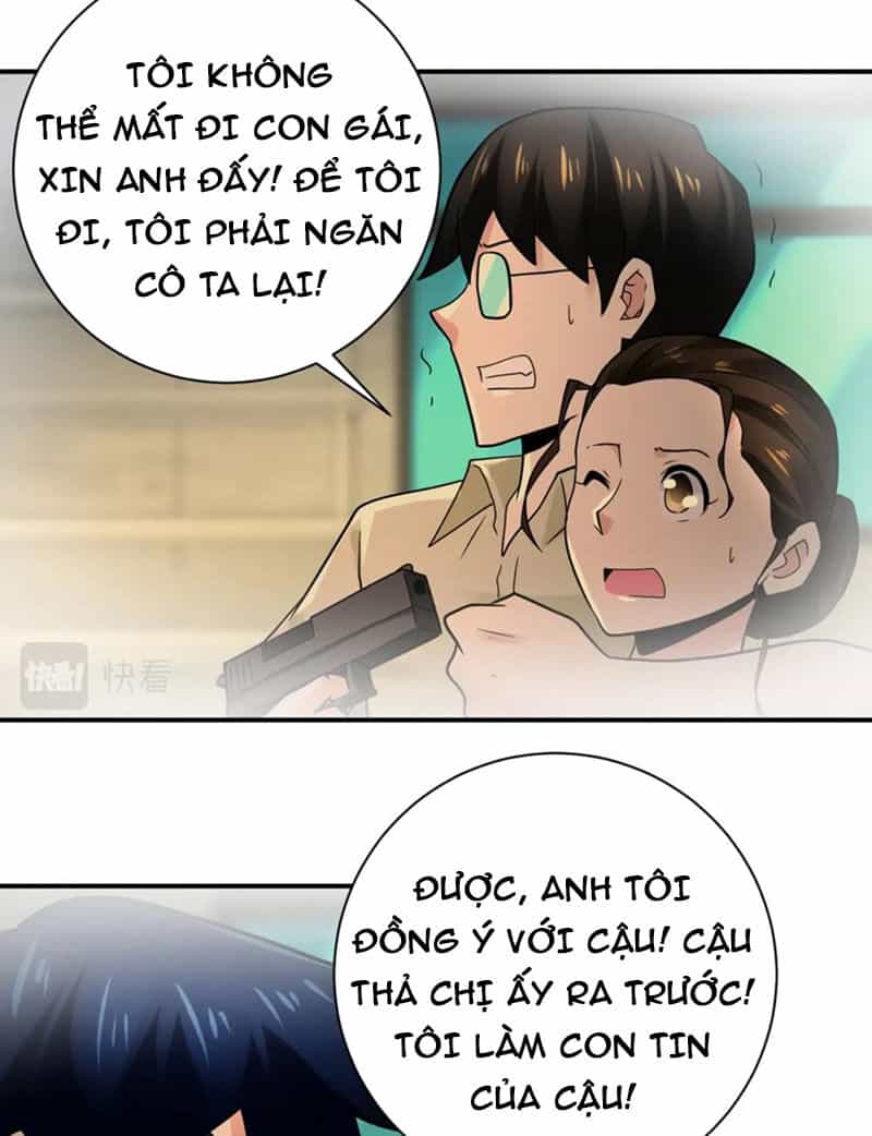 Mạt Thế Siêu Cấp Hệ Thống - Chương 343 - ảnh 25