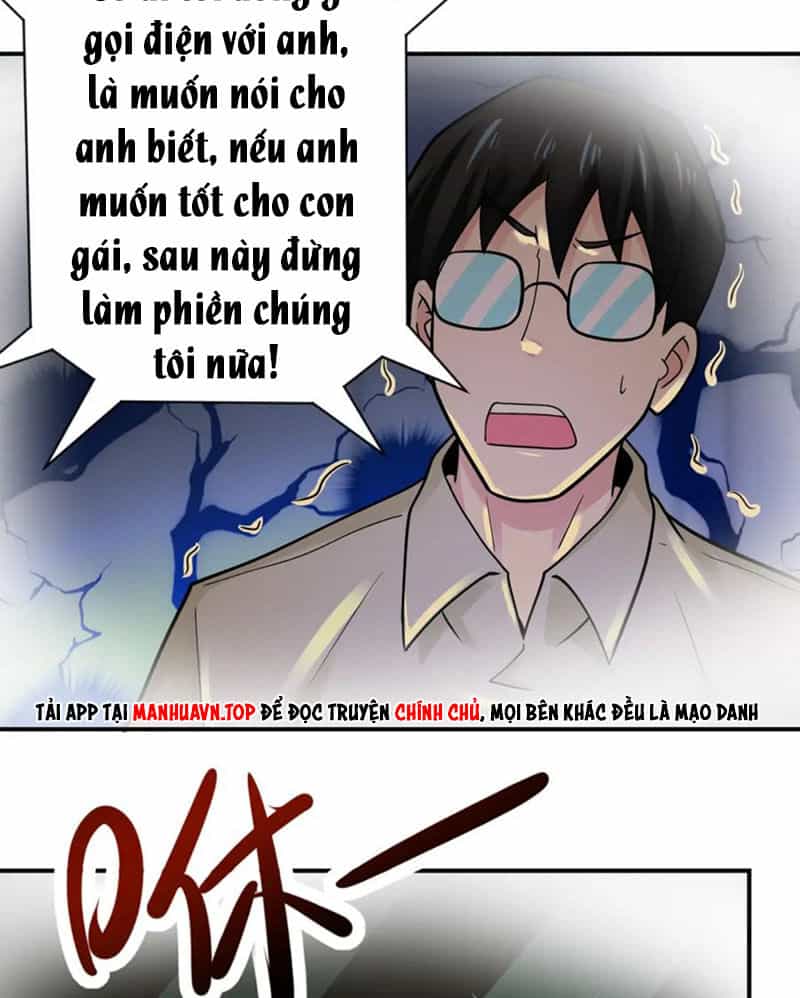 Mạt Thế Siêu Cấp Hệ Thống - Chương 343 - ảnh 4
