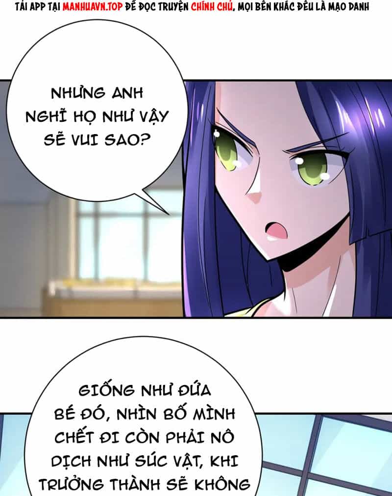 Mạt Thế Siêu Cấp Hệ Thống - Chương 344 - ảnh 14