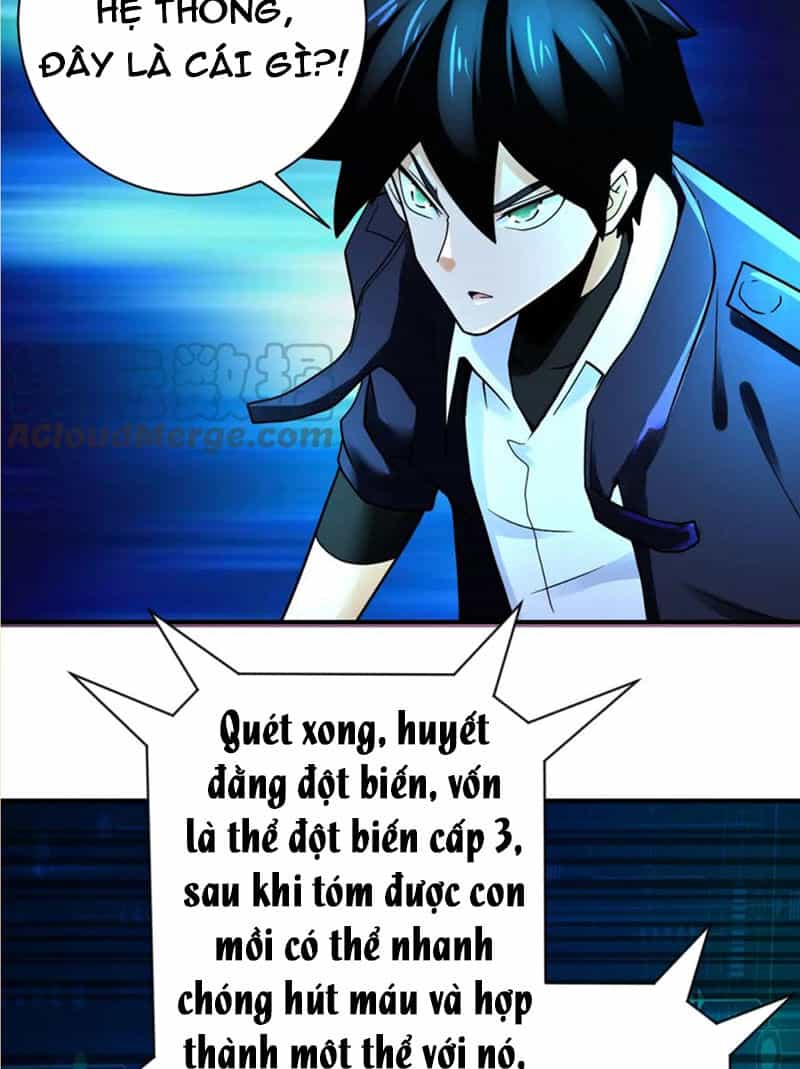 Mạt Thế Siêu Cấp Hệ Thống - Chương 344 - ảnh 43