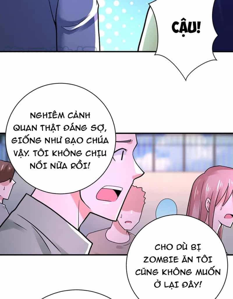Mạt Thế Siêu Cấp Hệ Thống - Chương 345 - ảnh 20