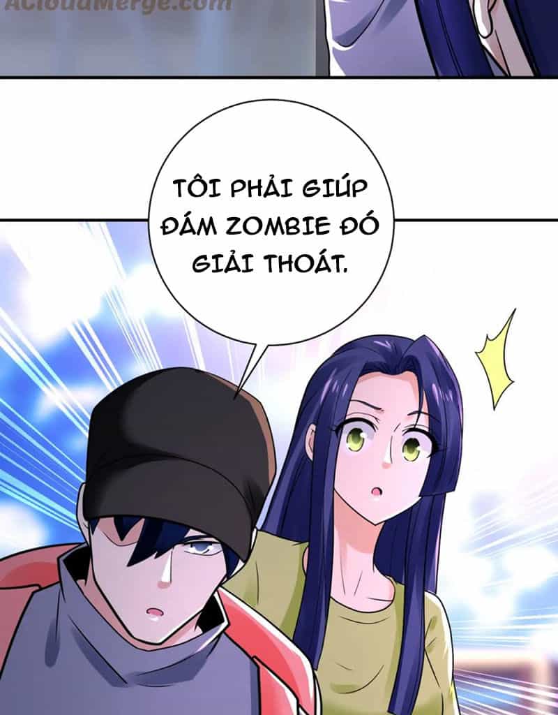 Mạt Thế Siêu Cấp Hệ Thống - Chương 345 - ảnh 35