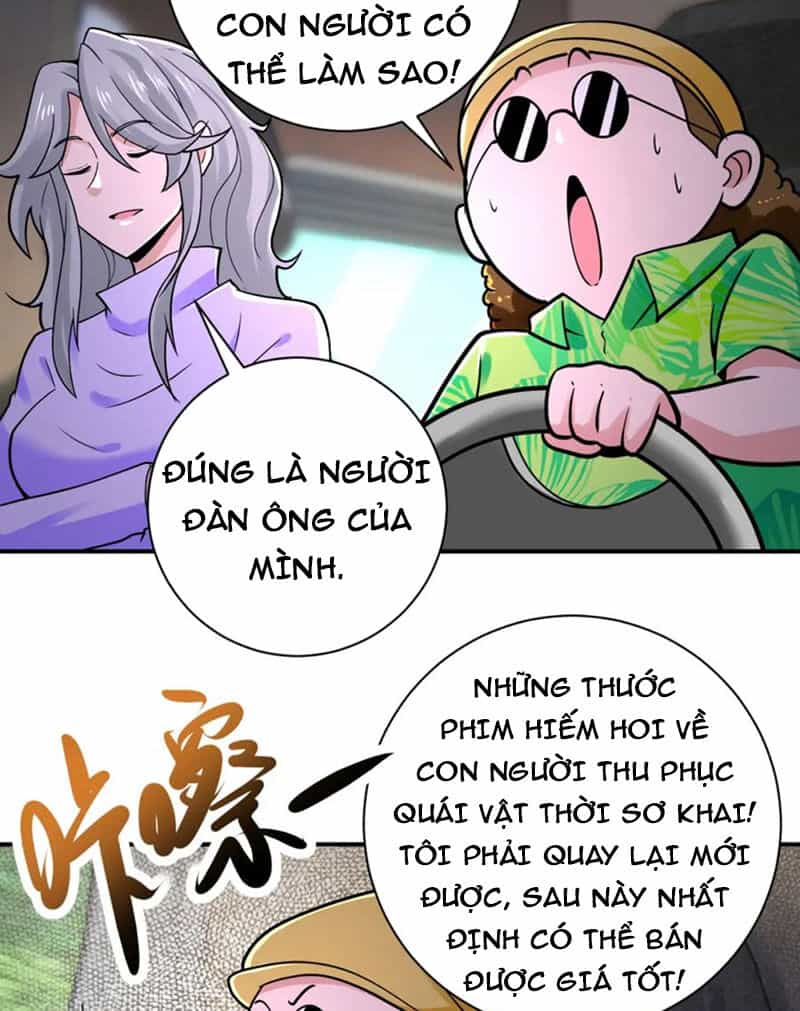 Mạt Thế Siêu Cấp Hệ Thống - Chương 345 - ảnh 4