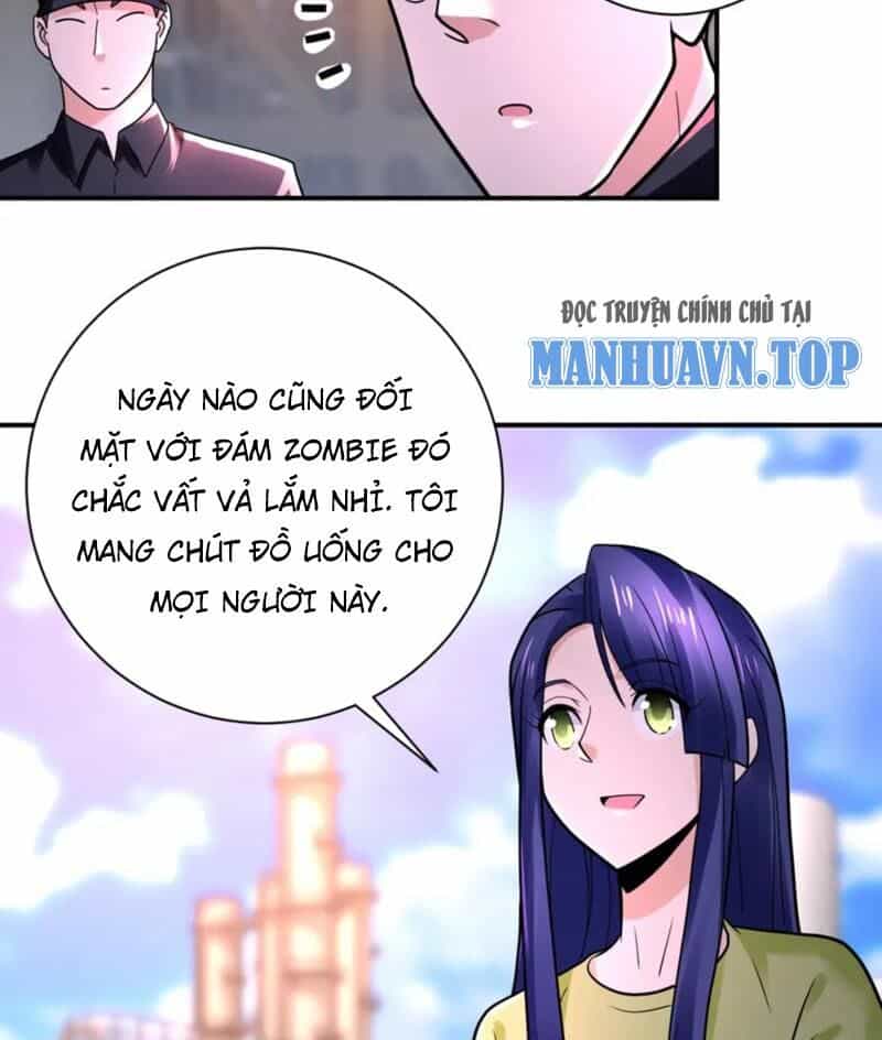 Mạt Thế Siêu Cấp Hệ Thống - Chương 346 - ảnh 2