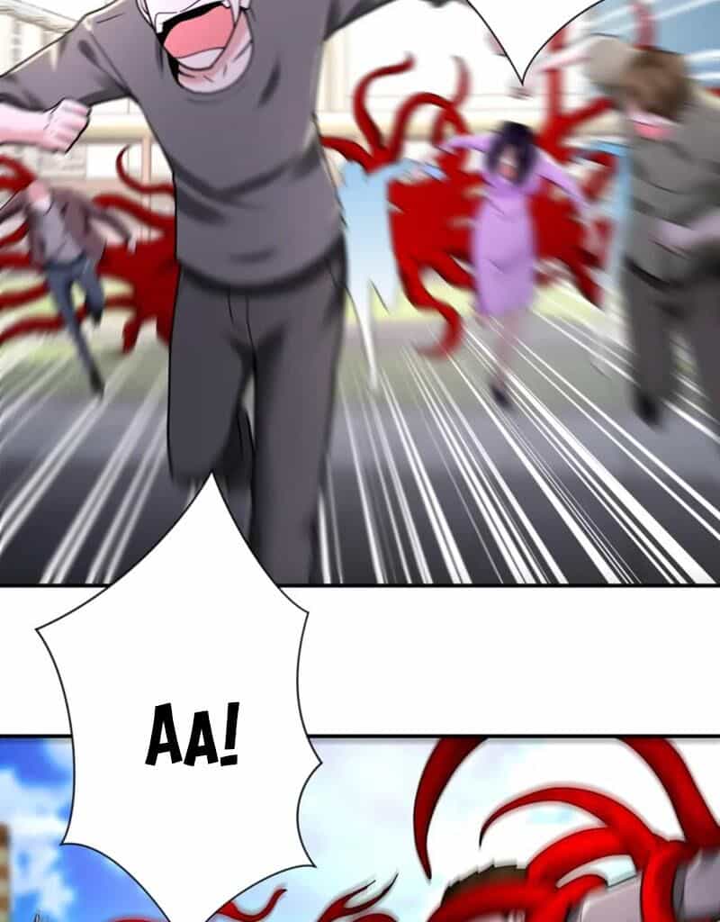 Mạt Thế Siêu Cấp Hệ Thống - Chương 347 - ảnh 25