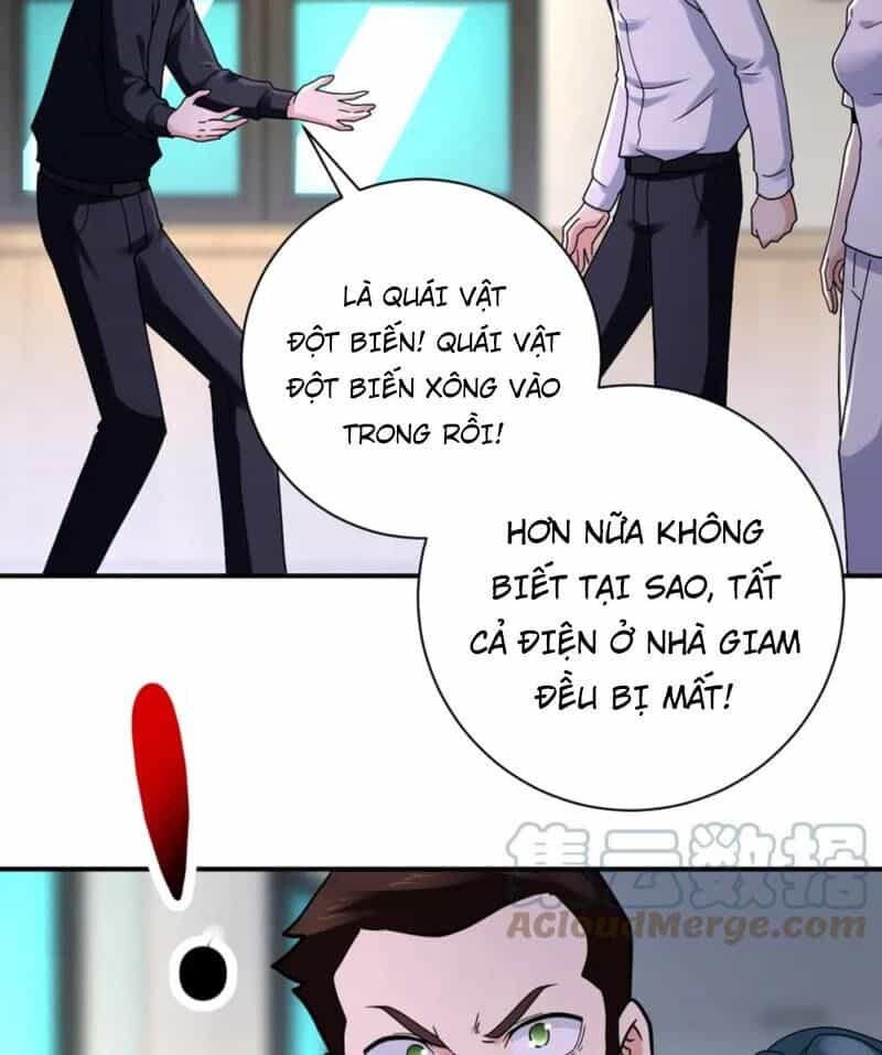 Mạt Thế Siêu Cấp Hệ Thống - Chương 347 - ảnh 3