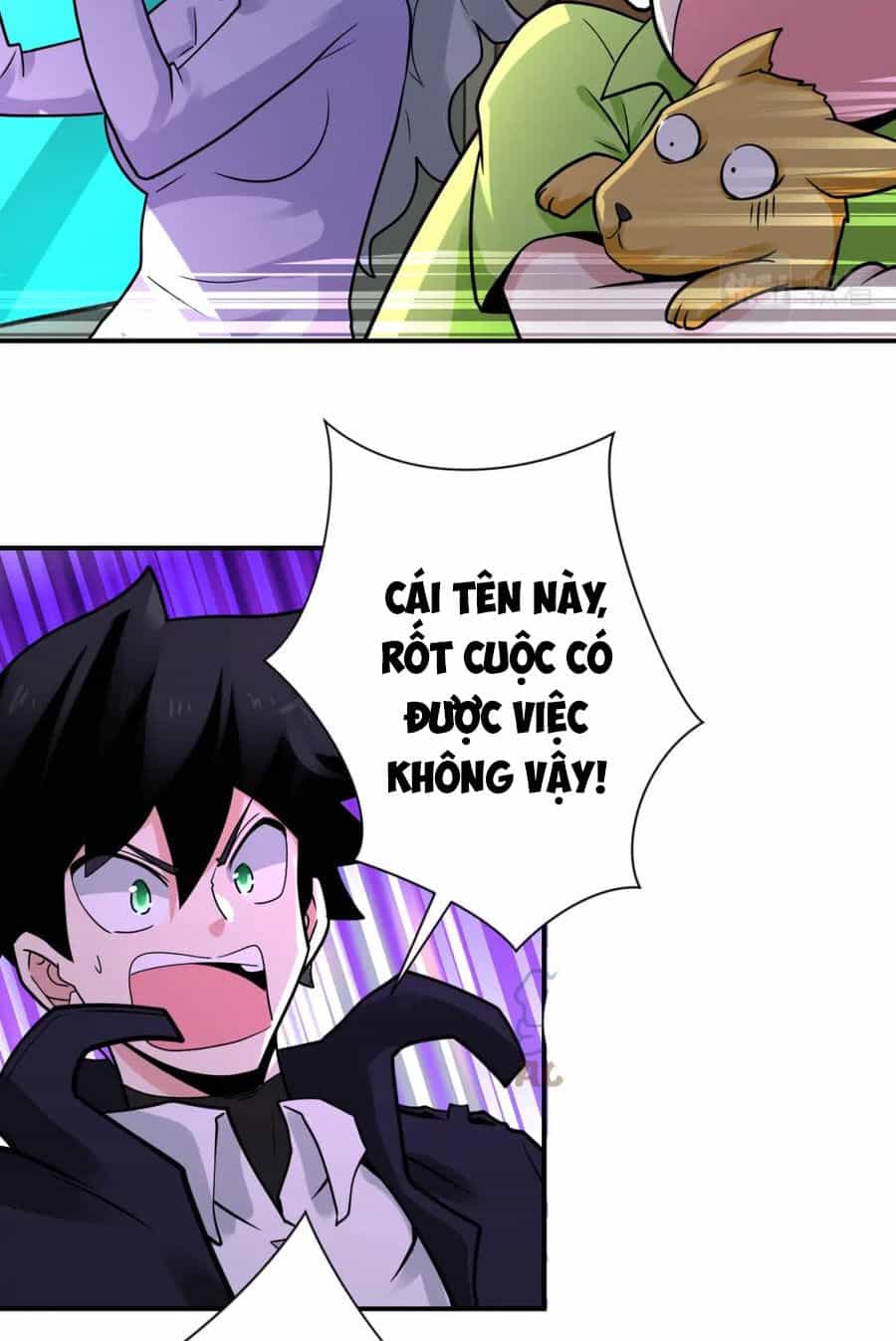 Mạt Thế Siêu Cấp Hệ Thống - Chương 348 - ảnh 5