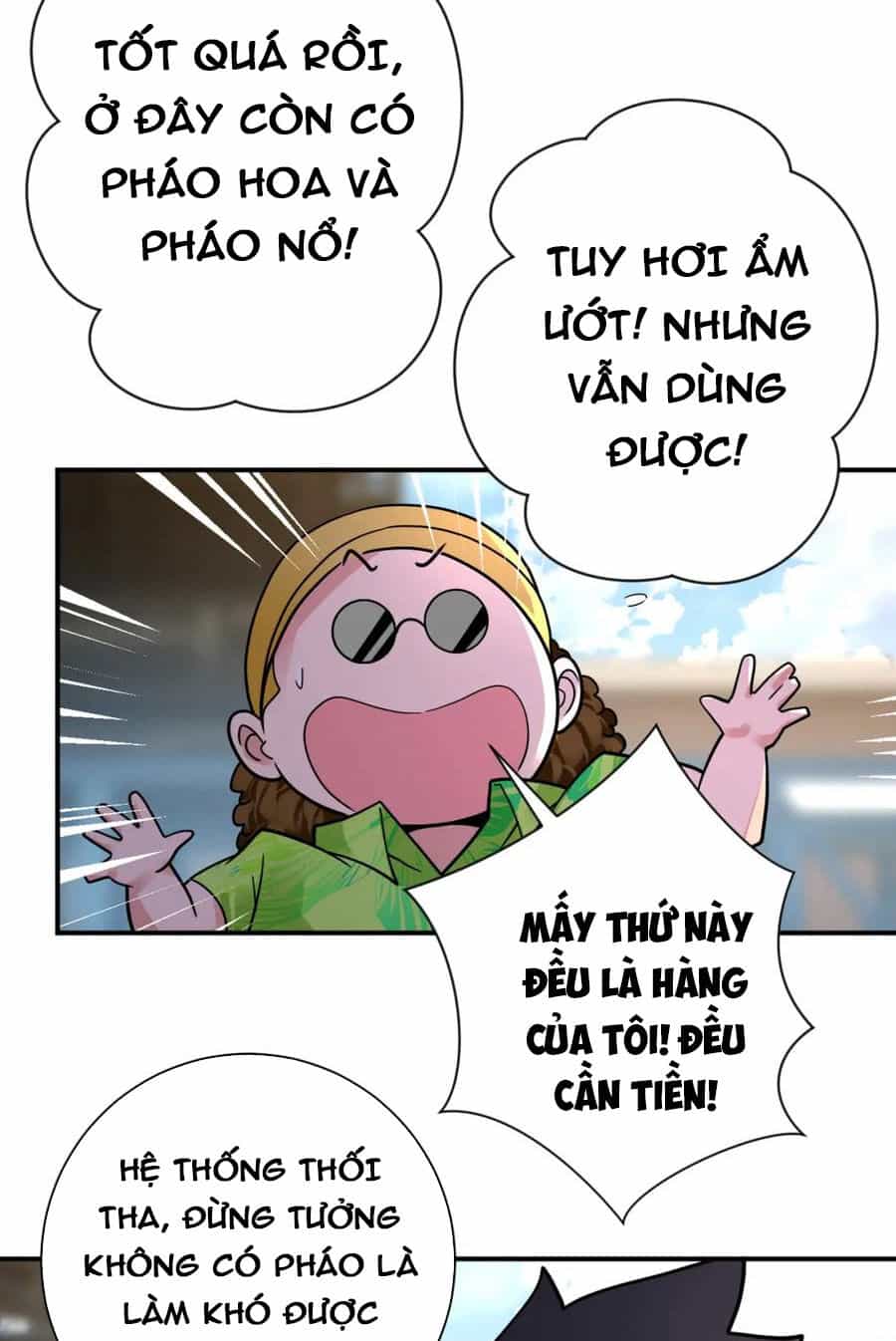 Mạt Thế Siêu Cấp Hệ Thống - Chương 349 - ảnh 13