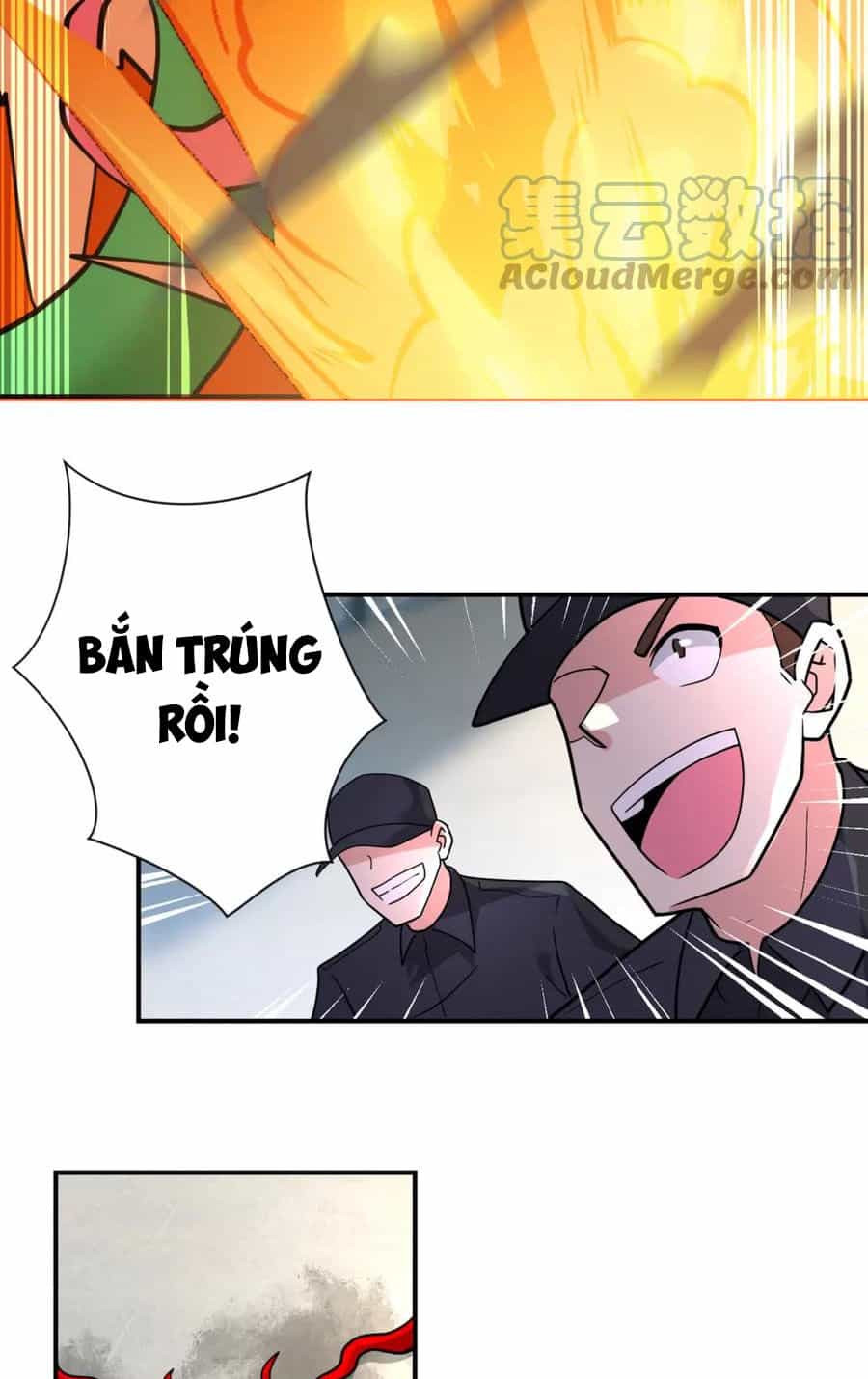 Mạt Thế Siêu Cấp Hệ Thống - Chương 349 - ảnh 21