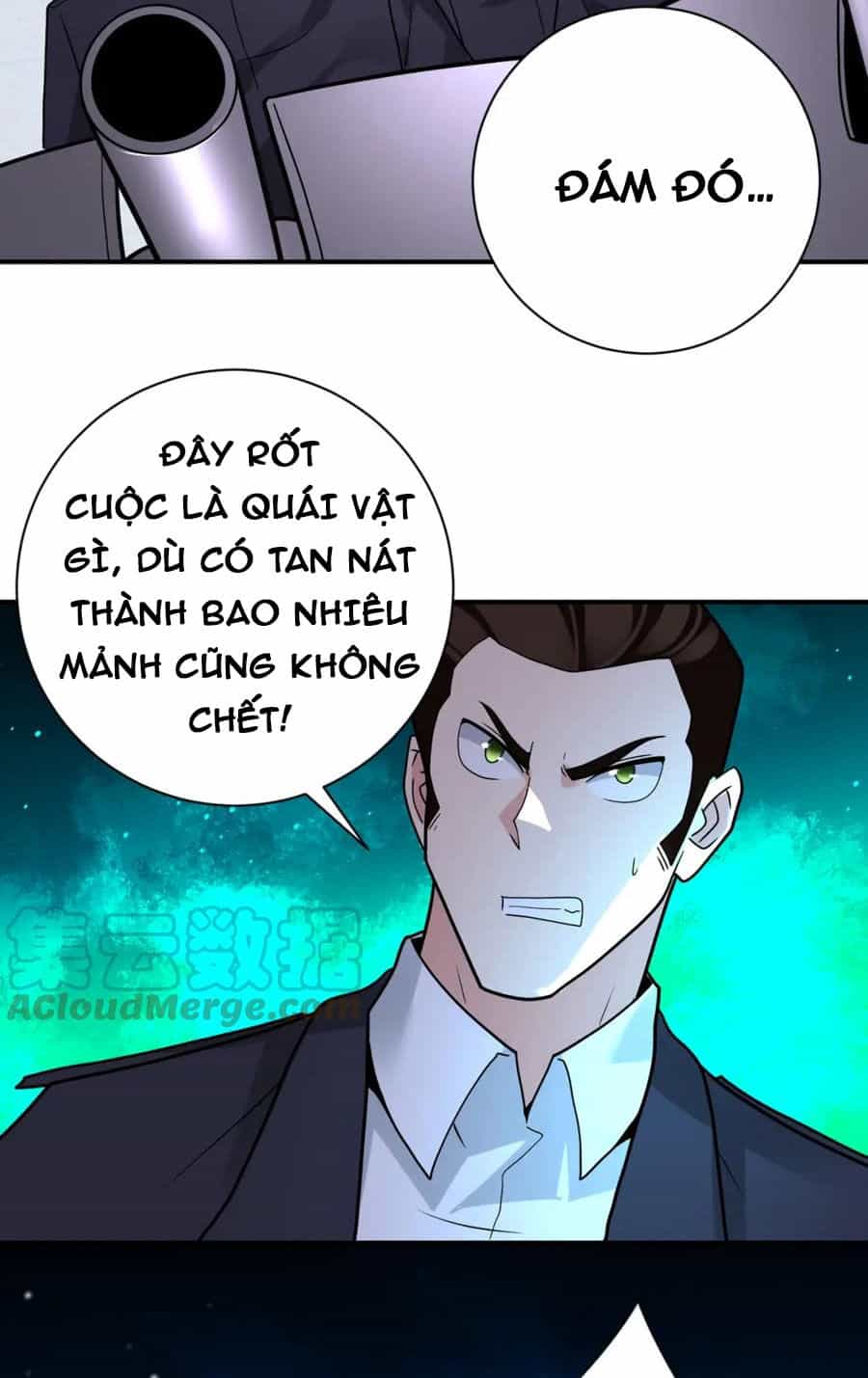 Mạt Thế Siêu Cấp Hệ Thống - Chương 349 - ảnh 23
