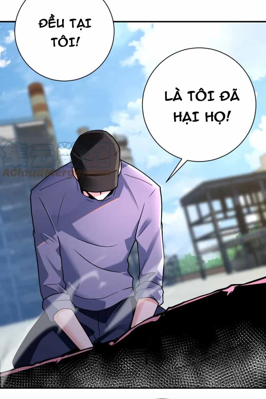 Mạt Thế Siêu Cấp Hệ Thống - Chương 349 - ảnh 4