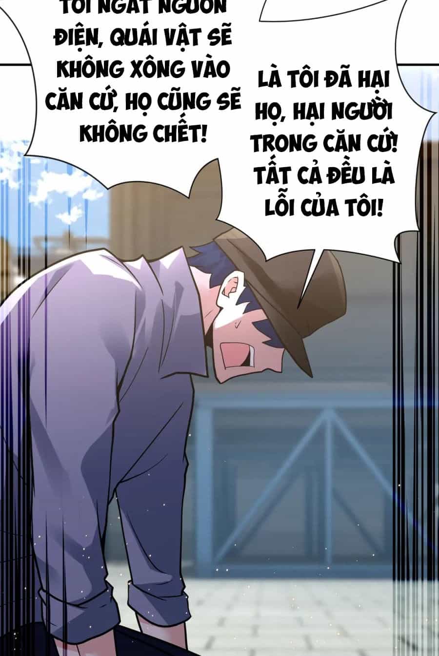 Mạt Thế Siêu Cấp Hệ Thống - Chương 349 - ảnh 6