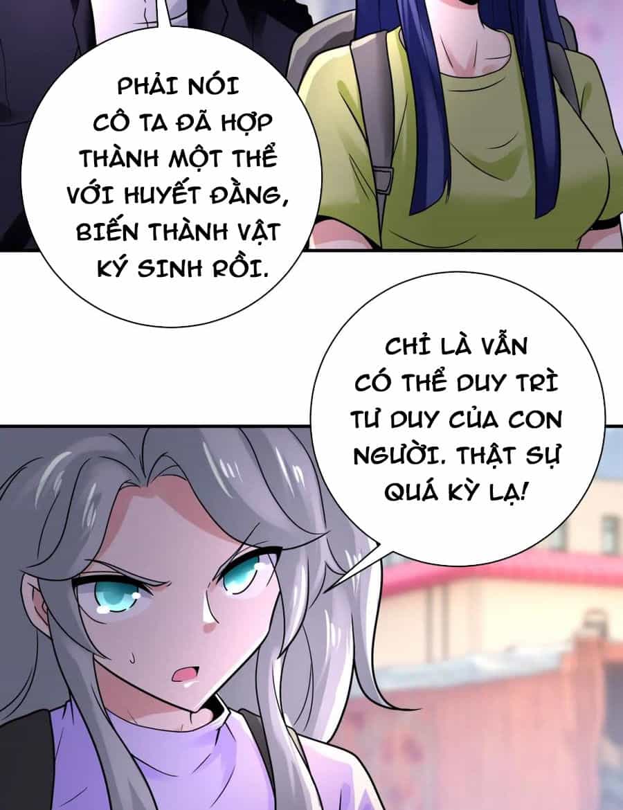 Mạt Thế Siêu Cấp Hệ Thống - Chương 351 - ảnh 38