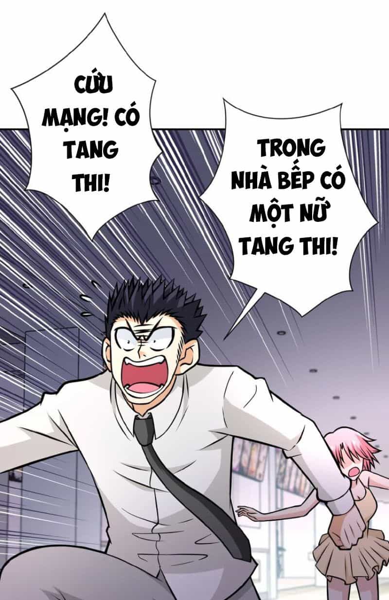 Mạt Thế Siêu Cấp Hệ Thống - Chương 37 - ảnh 11