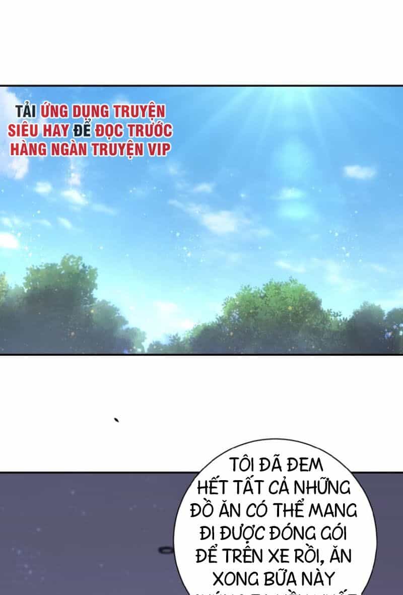 Mạt Thế Siêu Cấp Hệ Thống - Chương 37 - ảnh 2
