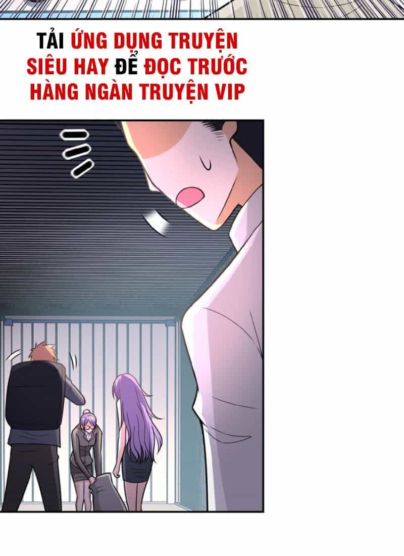 Mạt Thế Siêu Cấp Hệ Thống - Chương 37 - ảnh 33