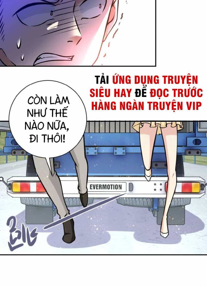 Mạt Thế Siêu Cấp Hệ Thống - Chương 37 - ảnh 37