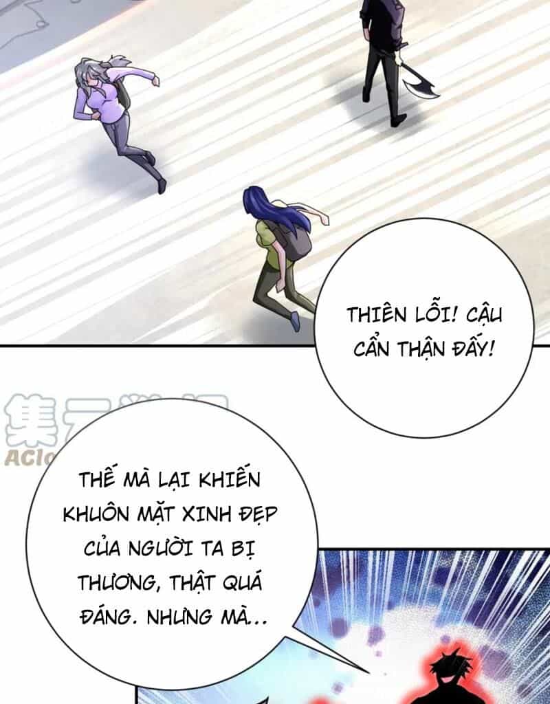 Mạt Thế Siêu Cấp Hệ Thống - Chương 352 - ảnh 24