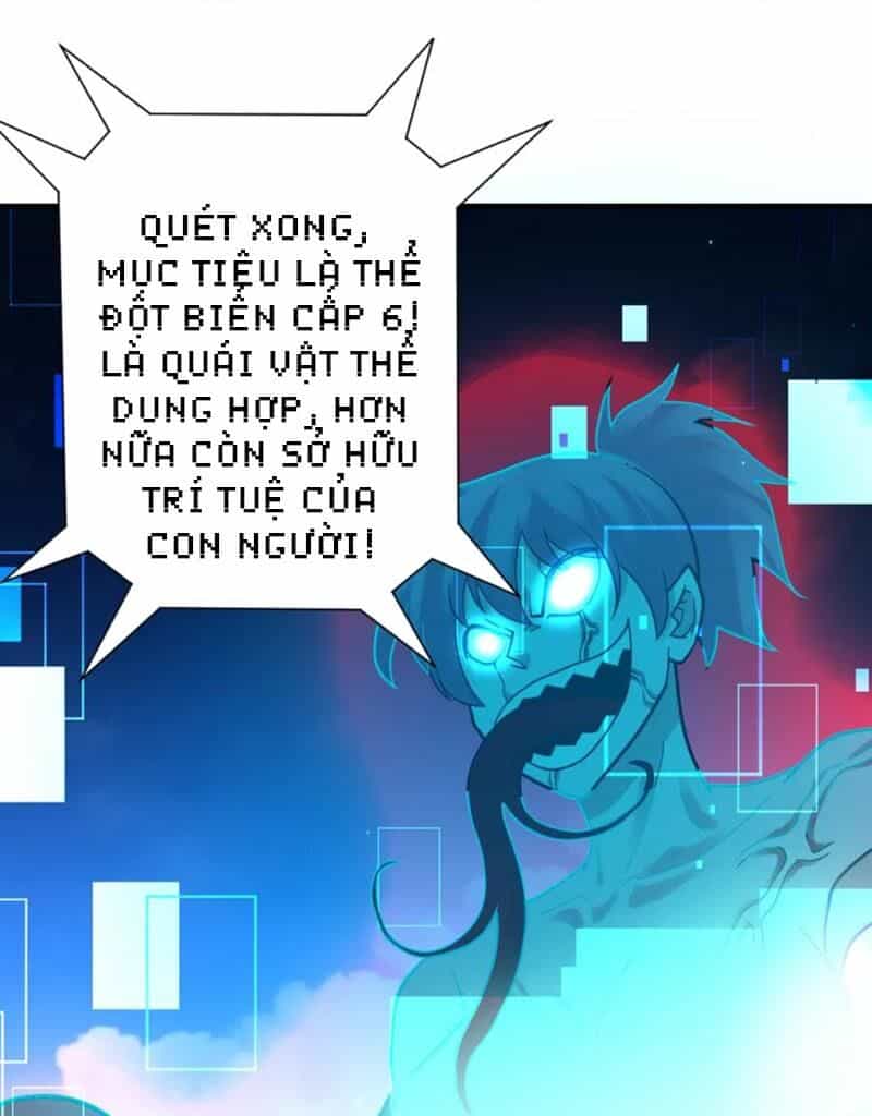 Mạt Thế Siêu Cấp Hệ Thống - Chương 352 - ảnh 37