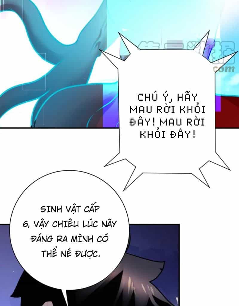 Mạt Thế Siêu Cấp Hệ Thống - Chương 352 - ảnh 38