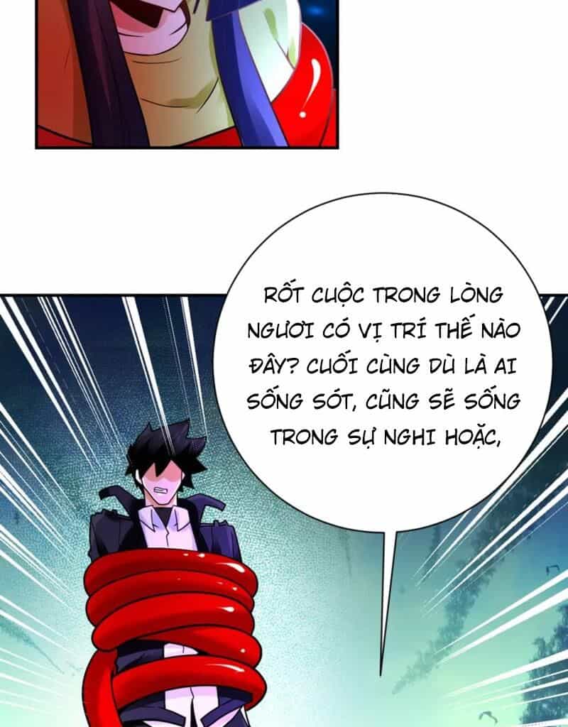 Mạt Thế Siêu Cấp Hệ Thống - Chương 353 - ảnh 22