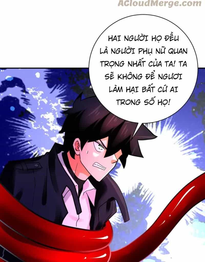 Mạt Thế Siêu Cấp Hệ Thống - Chương 353 - ảnh 25