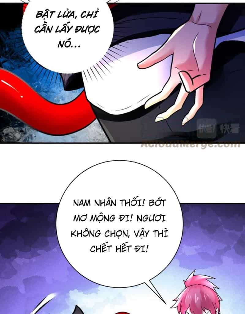 Mạt Thế Siêu Cấp Hệ Thống - Chương 353 - ảnh 28