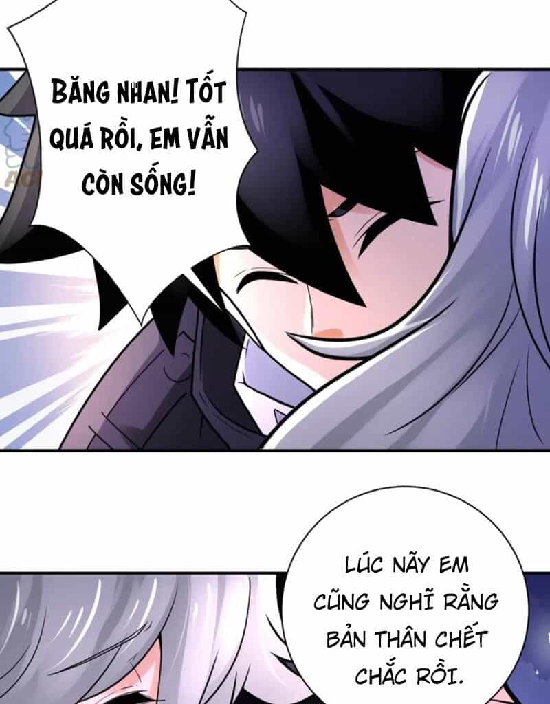 Mạt Thế Siêu Cấp Hệ Thống - Chương 354 - ảnh 31