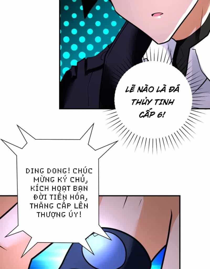Mạt Thế Siêu Cấp Hệ Thống - Chương 354 - ảnh 35