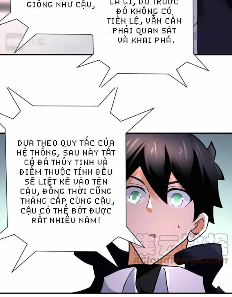 Mạt Thế Siêu Cấp Hệ Thống - Chương 354 - ảnh 37