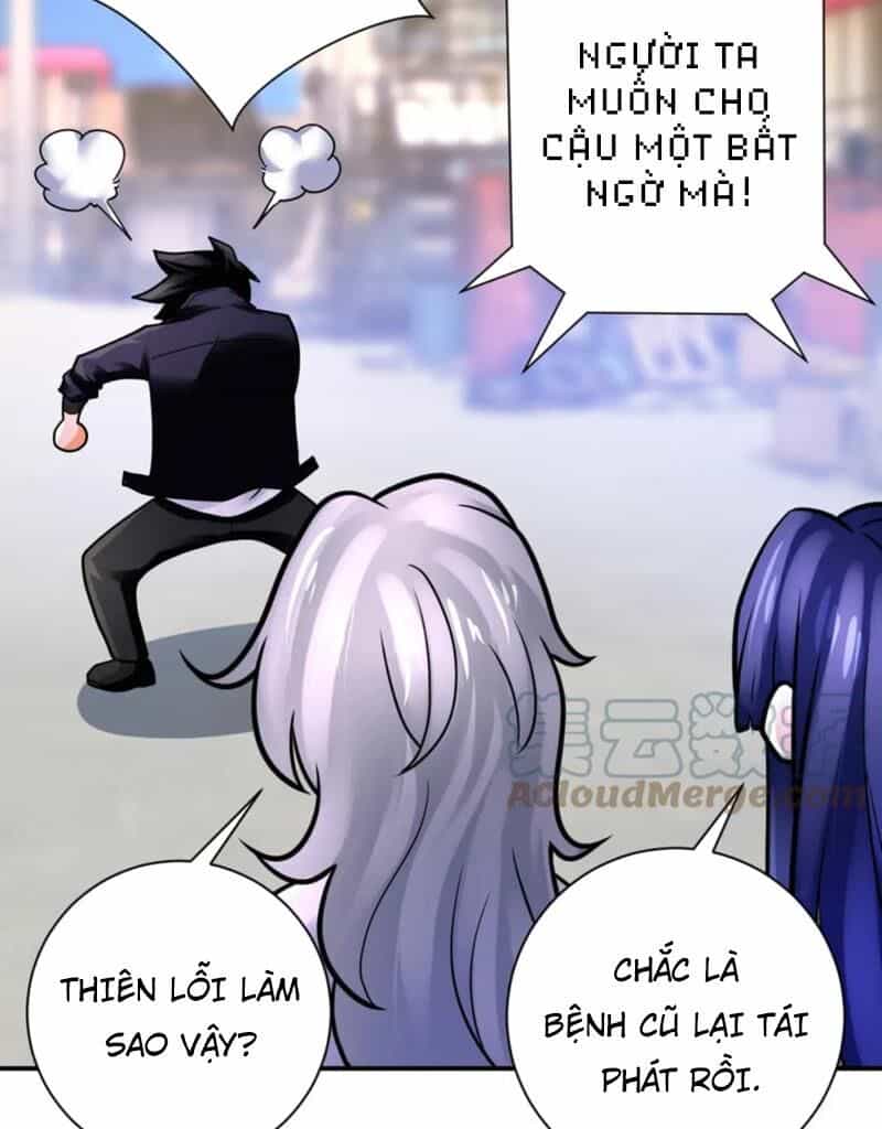 Mạt Thế Siêu Cấp Hệ Thống - Chương 354 - ảnh 39