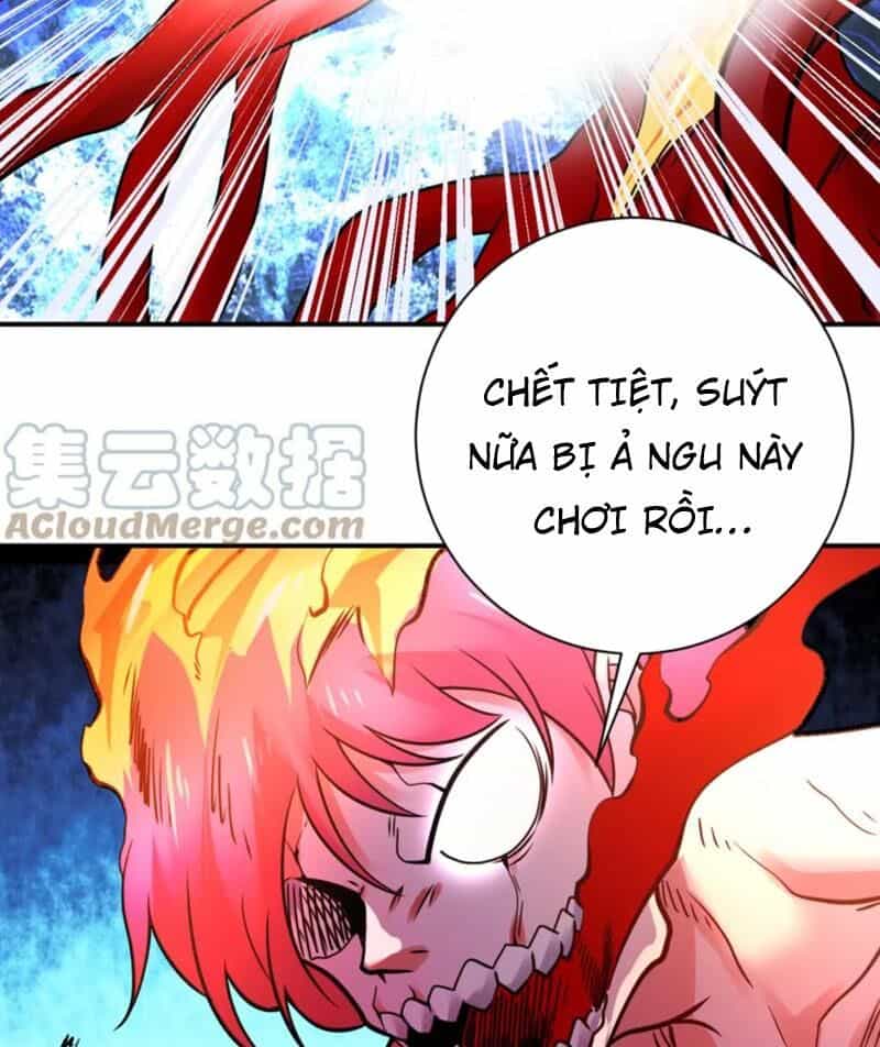 Mạt Thế Siêu Cấp Hệ Thống - Chương 354 - ảnh 5