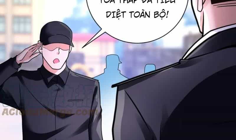 Mạt Thế Siêu Cấp Hệ Thống - Chương 354 - ảnh 51