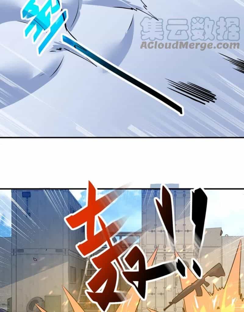 Mạt Thế Siêu Cấp Hệ Thống - Chương 355 - ảnh 23