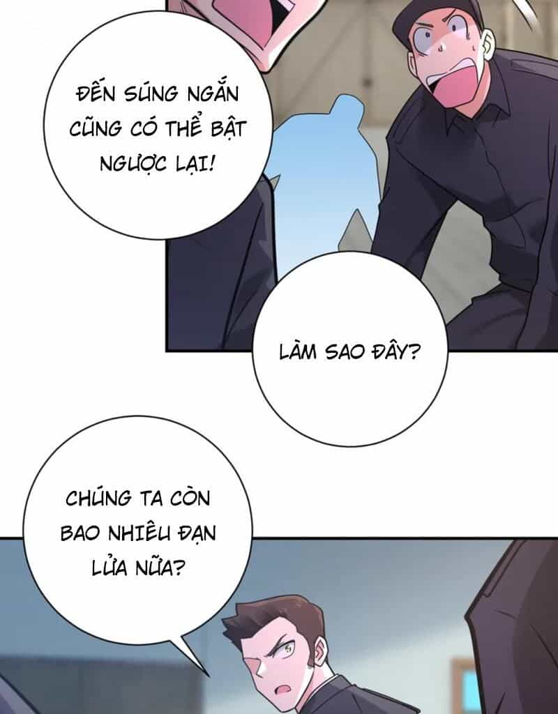 Mạt Thế Siêu Cấp Hệ Thống - Chương 355 - ảnh 25