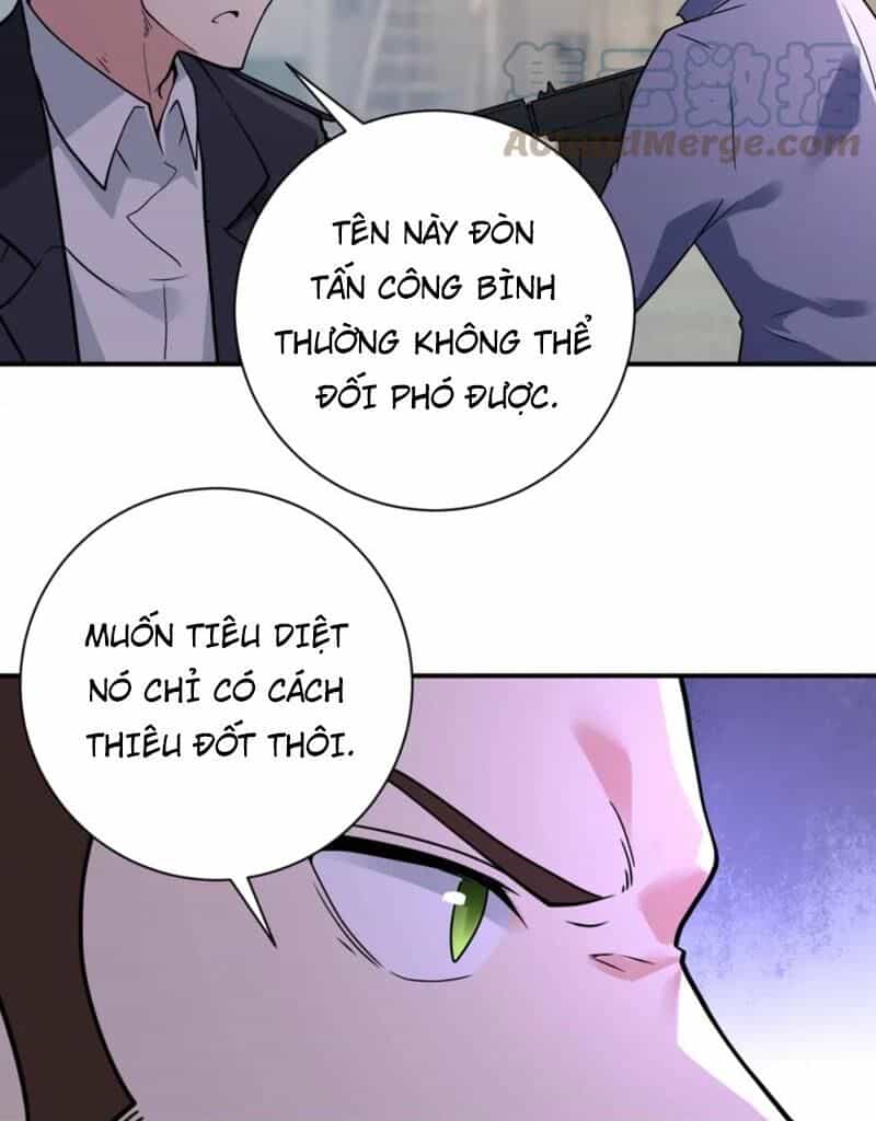 Mạt Thế Siêu Cấp Hệ Thống - Chương 355 - ảnh 28